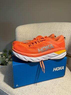 Hoka Bondi 7 Size 11